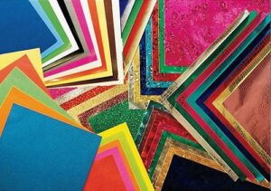 papel creativo